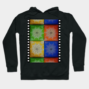 Movie Stars 3 Hoodie